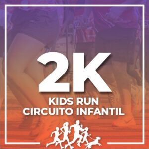 2K KIDS RUN