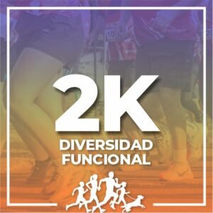 2K DIVERSIDAD FUNCIONAL