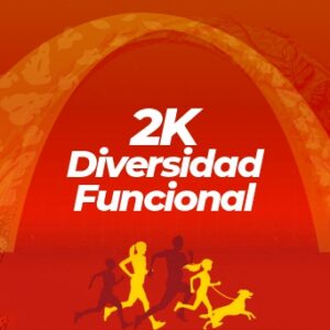 Diversidad Func. 2K