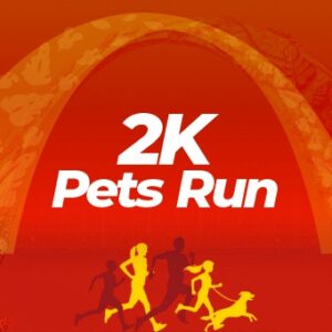 Pets Run 2K