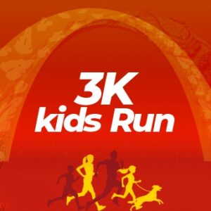 Kids Run 3K