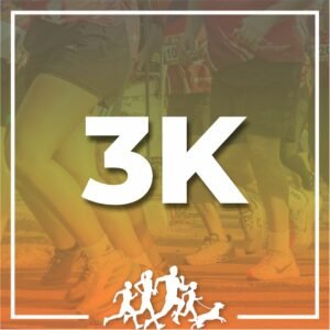 3K A PASO LLANERO
